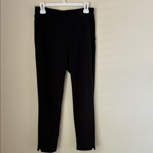 Athleta black Ankle Pants - Picture 2 of 4